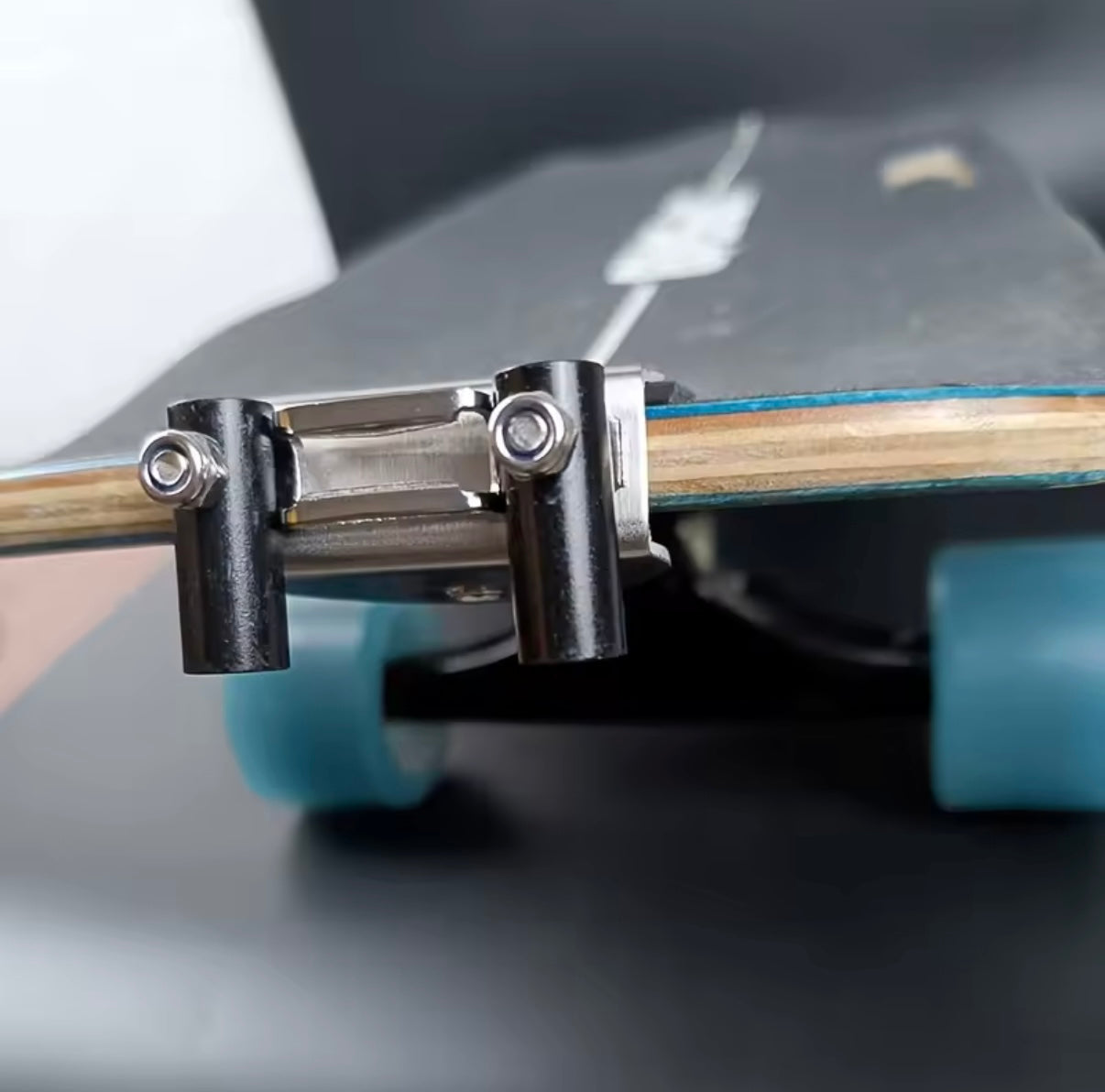 Original skateboard Sparker ™