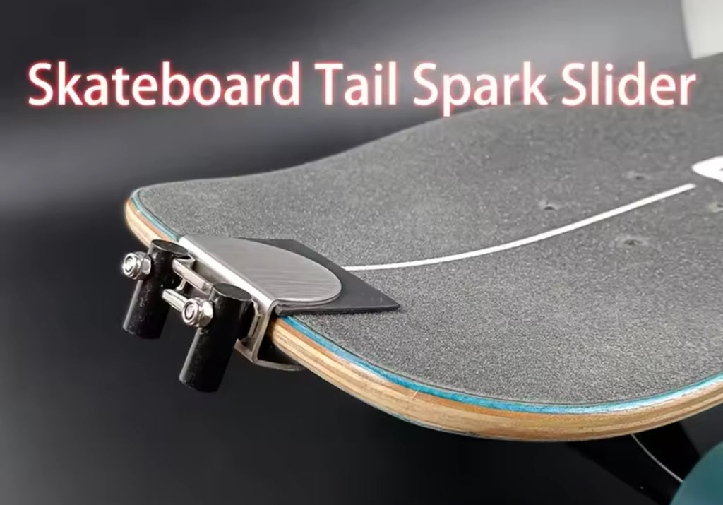 Original skateboard Sparker ™